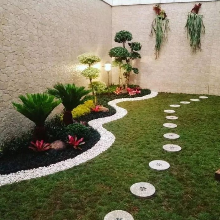 Tukang Taman Bogor