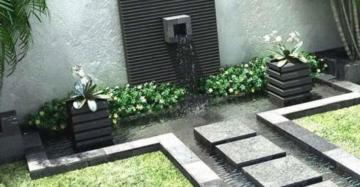 Jasa Pembuatan Kolam Jakarta