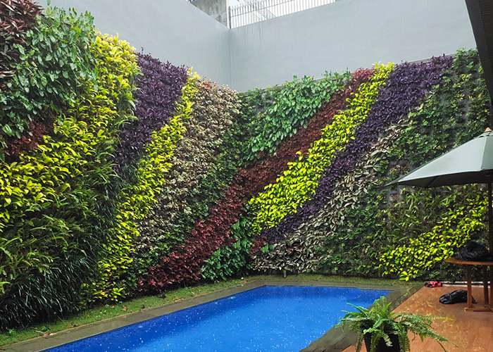 Tukang Taman BSD